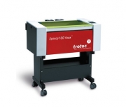  Echipament gravura laser Trotec Speedy 100 Flexx
